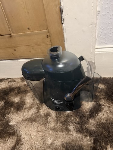 Moulinex juice master plus - juice,