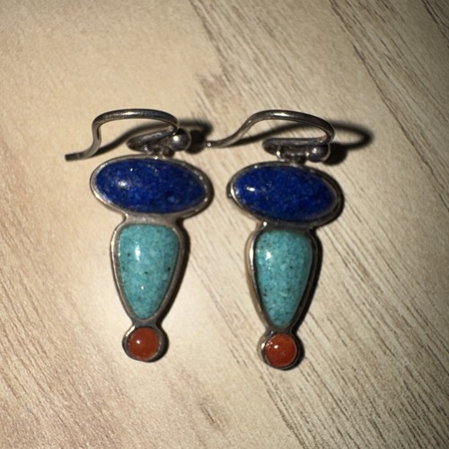 Stoneform crushed turquoise - crushed,
