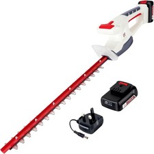 NETTA Cordless Hedge Trimmer &