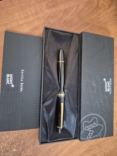 Montblanc meisterstuck legrand - montblanc,