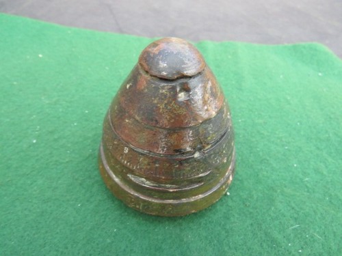 Inert british 85 1 - british, no