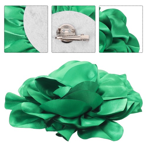 Large rose flower - large,