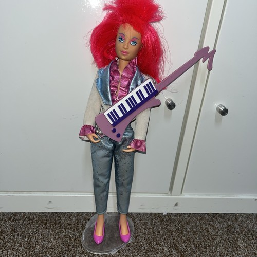 Vintage jem and the - jem,