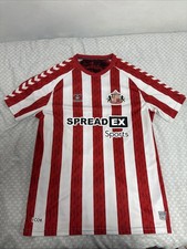 Sunderland AFC 2024/25 Home