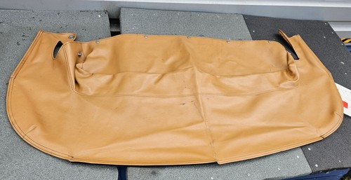 Mazda mx5 tonneau cover mk1 - mazda, (mk1