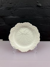 Wedgwood Majolica Off Cream /