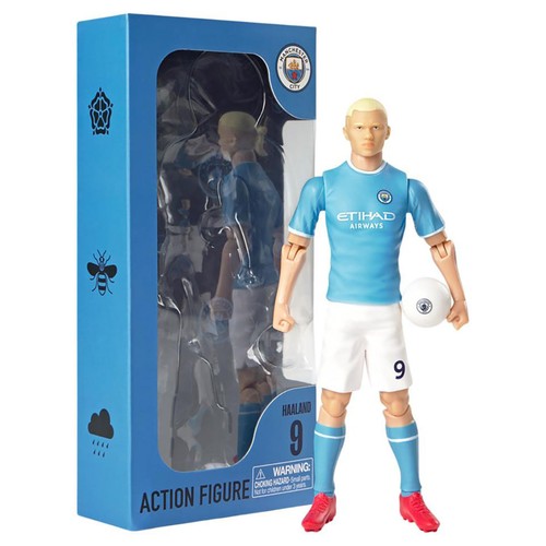 Haaland manchester city - manchester,