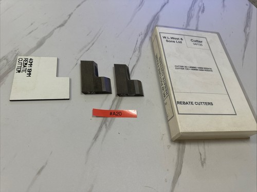 Spindle moulder cutters block - spindle,