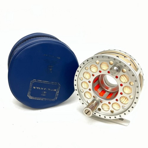 Hardy marksman fly - 4/5,