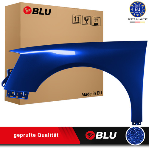 Wing for passat lc5j - vw,