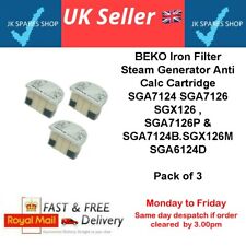 BEKO Iron Filter Steam