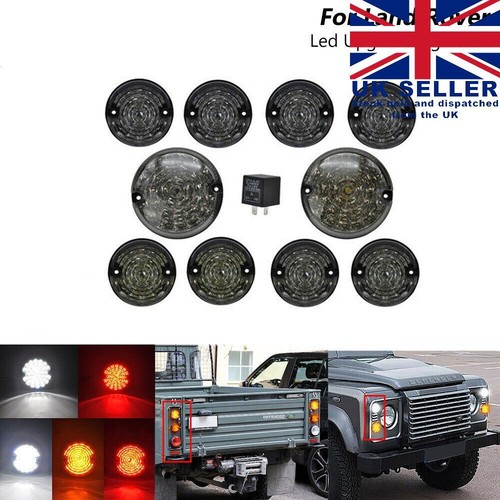 10pc for land rover defender - 10pc,