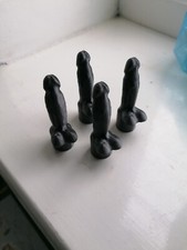 4x penis cock Tire Valve dust