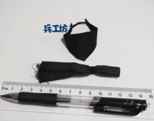 L6-2 LimToys LIM008 1/6th Cowboy Scarf&Mask Model for12''Red Dead Redemption 