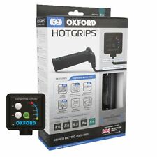 Oxford EL693UK Retro Heated Hotgrips Motorcycle Fits Yamaha Xt1200Z Super Tenere