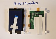 Yamaha DGX-620 TFT LCD Screen