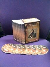 Sharpe 7 dvd box set. Sharpes: Enemy Rif DVD Incredible Value and Free Shipping!