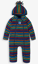 Jojo Maman Bebe POLAR FLEECE