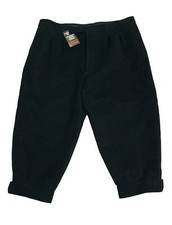 MENS MOLESKIN GREEN W40 L22