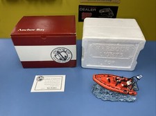 Harbour Lights US Coast Guard