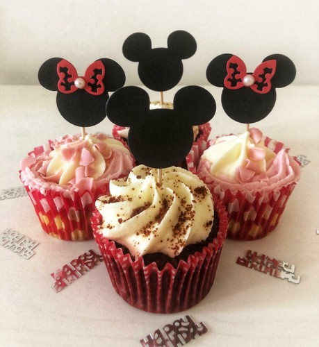 Disney mickey mouse minnie - mouse,