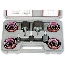 Axminster Workshop Drum Sander