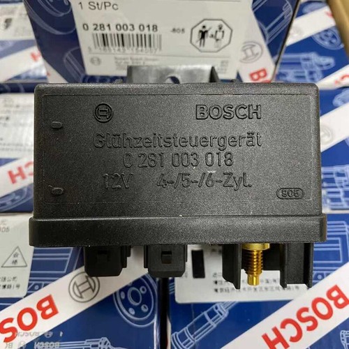 1pc bosch 0281003018 12vdc - 1pc,