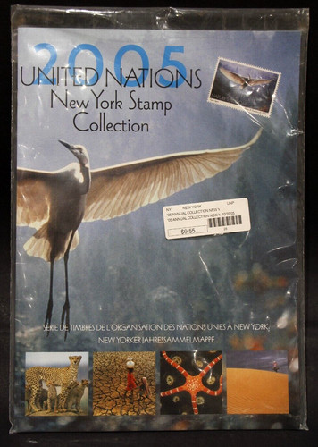 United nations 2005 new - nations,