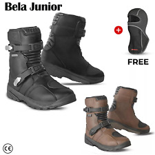 Bela Men’s Motorcycle