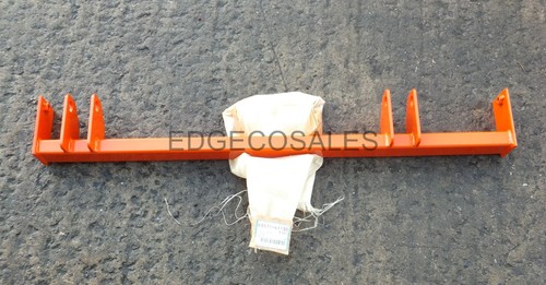 Kubota series mower deck - "rc, series"