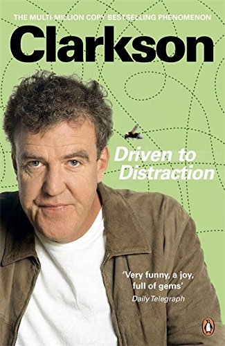 Driven distraction by - driven,