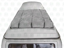 German Quality Westfalia Roof PVC Dry Bag Early Bay Roof Rack C9454-081024
