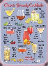 Classic Brandy Cocktails small