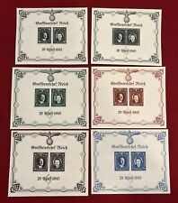 Adolf Hitler Eva Braun Wedding