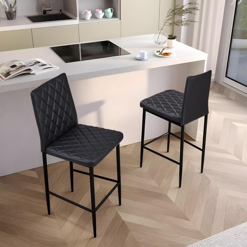 Pub breakfast bar - 2x, stool