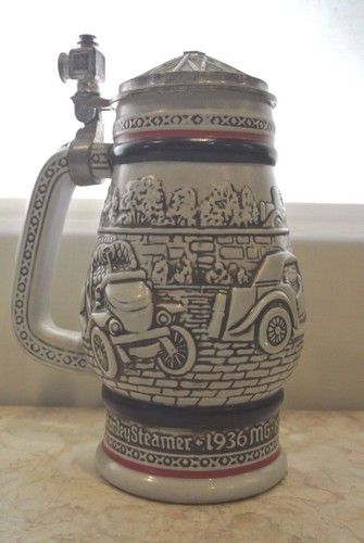 Avon stein 1911 ford - avon, model