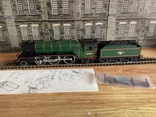 Bachmann 31-552 Class V2 2-6-2