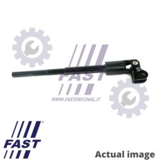 STEERING SHAFT FOR OPEL