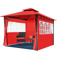 10'x10' Outdoor Pop-Up Canopy