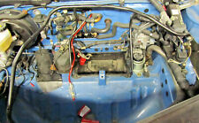 Toyota MR2 MK2 Revision2 Type