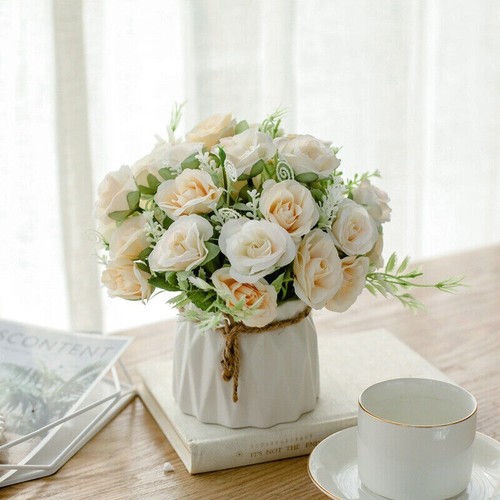 Luxury ceramic bubble - bubble, vase