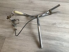 1968/69 rsw 16 Handlebars