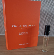 Ormonde Jayne  Muscat  Eau de