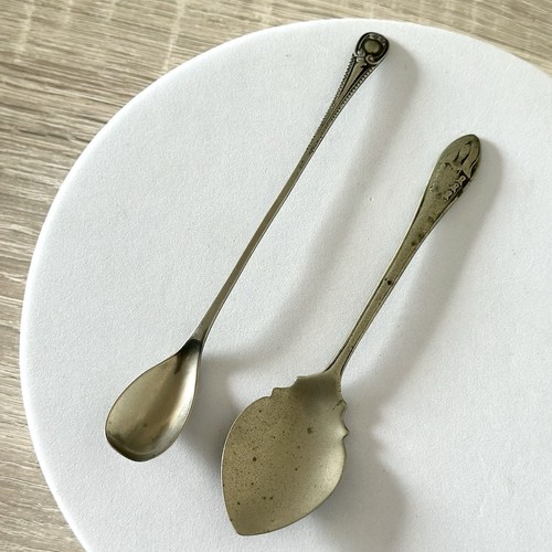 Vintage silver plated epns - plated,