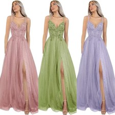 Sparkly Tulle Beaded Lace