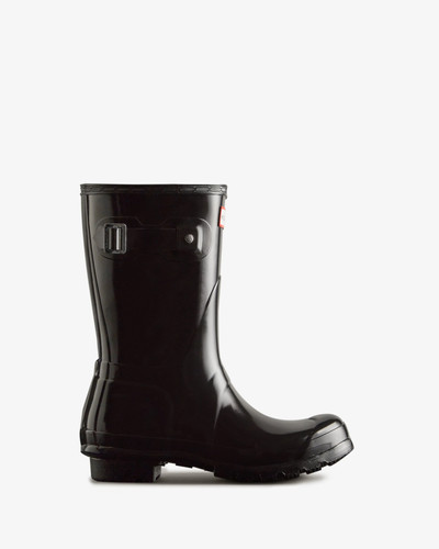 Hunter women black - hunter, women's