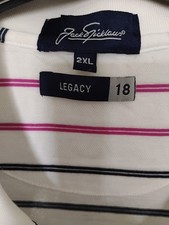 Jack Nicklaus Golf Polo Shirt