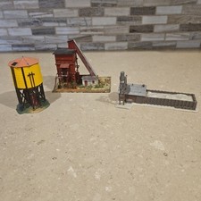 Vtg N Scale POLA Trackside