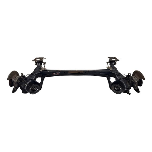 Peugeot partner rear axle - partner,
