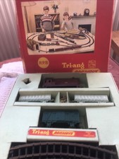 Tri-ang Railways Train Set